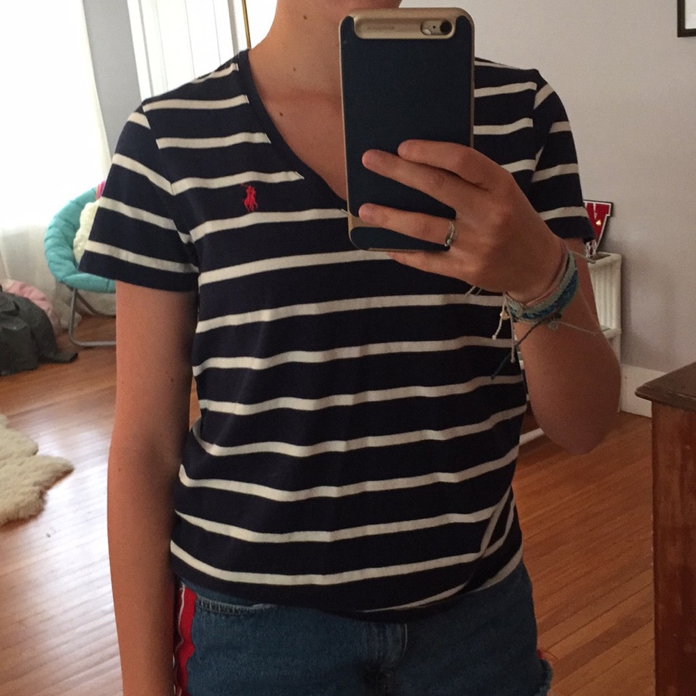 Ralph lauren sport t shirt